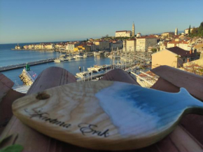 Apartma Erik Piran